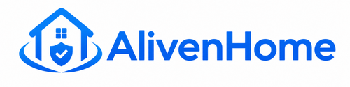 AlivenHome